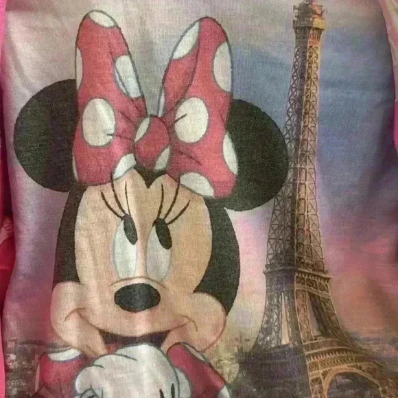 Disney’s Minnie Mouse 3-Piece Outfit (NWT) - Picture 6 of 7